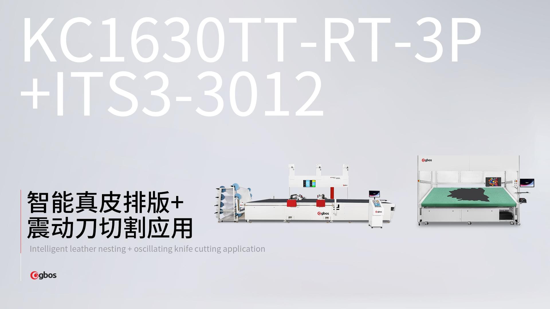 智能真皮排版+切割應用