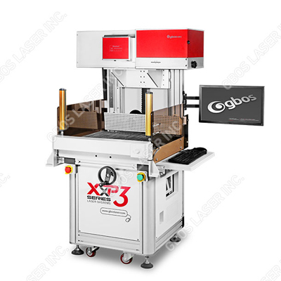 激光打標(biāo)機